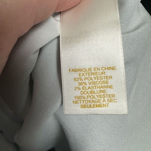 Kate Spade Black and White Dress - Picture 7 of 7